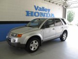 2004 Silver Nickel Saturn VUE V6 AWD #52724465