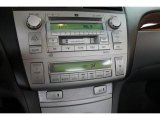 2004 Toyota Solara SLE V6 Convertible Controls