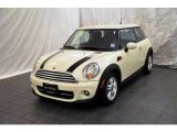 2011 Mini Cooper Hardtop