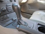 2001 Volvo V70 T5 5 Speed Automatic Transmission