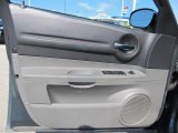 2005 Dodge Magnum SXT AWD Door Panel