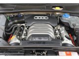 2002 Audi A6 3.0 quattro Avant 3.0 Liter DOHC 30-Valve V6 Engine