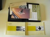 2004 Saab 9-3 Arc Convertible Books/Manuals