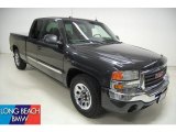 2005 GMC Sierra 1500 SLE Extended Cab Data, Info and Specs