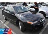 2007 Acura TSX Sedan
