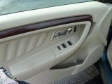 2010 Ford Taurus Limited AWD Door Panel