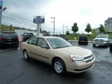 2005 Chevrolet Malibu Sedan