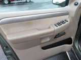 2004 Ford Explorer XLT 4x4 Door Panel