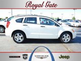 2007 Dodge Caliber SXT