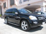 2009 Mercedes-Benz GL 450 4Matic