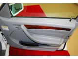 1999 Mercedes-Benz C 230 Kompressor Sedan Door Panel