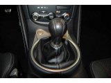 2009 Nissan 370Z Sport Touring Coupe 6 Speed Manual Transmission