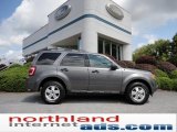 2012 Sterling Gray Metallic Ford Escape XLT 4WD #52724521