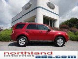 2012 Toreador Red Metallic Ford Escape XLT #52724522