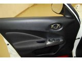 2011 Nissan Juke SV Door Panel