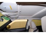 2011 Nissan Juke SV Sunroof