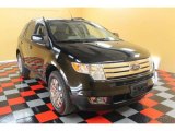 2007 Ford Edge SEL Plus AWD