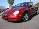 2004 Dodge Neon SXT