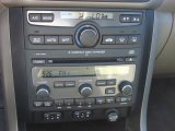 2008 Honda Pilot EX-L Audio System