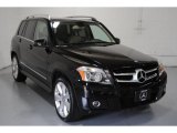 2010 Mercedes-Benz GLK 350 4Matic