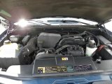2002 Ford Explorer XLT 4.0 Liter SOHC 12-Valve V6 Engine