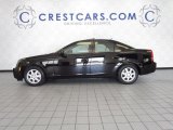 2007 Cadillac CTS Sedan