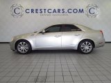 2008 Cadillac CTS Sedan