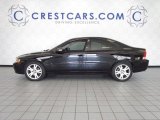 2007 Titanium Gray Metallic Volvo S60 2.5T #52725190