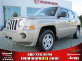 2010 Jeep Patriot Sport