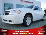 2010 Dodge Avenger SXT