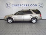 2005 Silver Frost Metallic Ford Freestyle SE #52725193