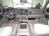 2003 GMC Yukon SLT Dashboard