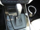 2009 BMW Z4 sDrive30i Roadster 6 Speed Steptronic Automatic Transmission