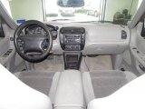 1998 Ford Explorer XLT Dashboard