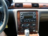2009 Ford Taurus SE Audio System