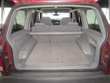 1998 Ford Explorer XLT Trunk