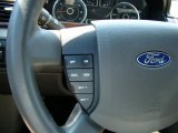 2009 Ford Taurus SE Controls