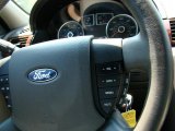 2009 Ford Taurus SE Controls