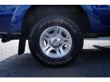 2009 Ford Ranger Sport SuperCab Wheel