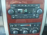 2006 Dodge Durango SLT HEMI 4x4 Audio System