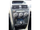 2001 Lexus IS 300 Controls