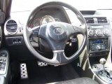 2001 Lexus IS 300 Steering Wheel