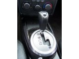 2003 Hyundai Tiburon  4 Speed Automatic Transmission