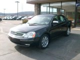 2007 Black Ford Five Hundred Limited AWD #5250103