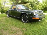 1978 Oak Green Porsche 911 SC Targa #52725227