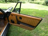 1978 Porsche 911 SC Targa Door Panel