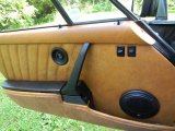 1978 Porsche 911 SC Targa Door Panel