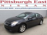 2009 Nissan Altima 2.5 SL