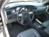 2005 Dodge Magnum SXT AWD Dark Slate Gray/Medium Slate Gray Interior
