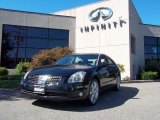 2004 Nissan Maxima 3.5 SE